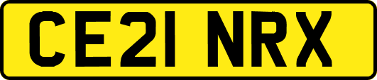 CE21NRX
