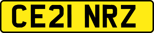 CE21NRZ