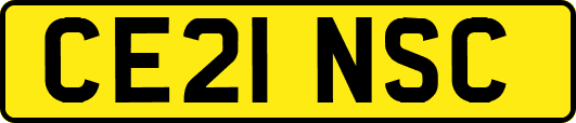 CE21NSC