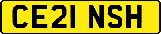 CE21NSH