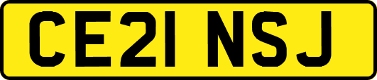 CE21NSJ