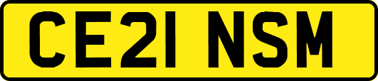 CE21NSM