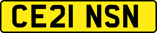 CE21NSN