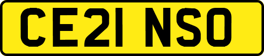 CE21NSO