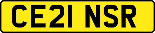 CE21NSR