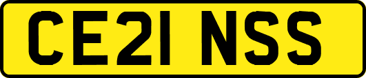 CE21NSS