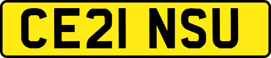 CE21NSU