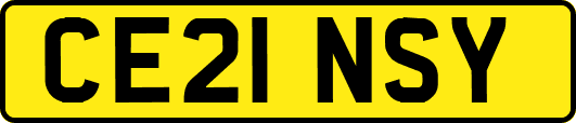 CE21NSY