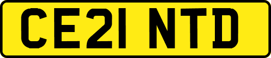 CE21NTD