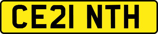 CE21NTH