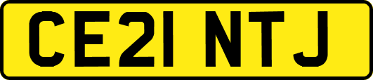 CE21NTJ