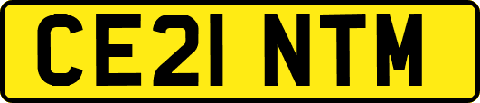 CE21NTM