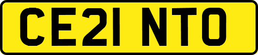 CE21NTO