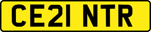 CE21NTR