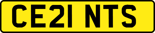 CE21NTS