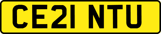 CE21NTU