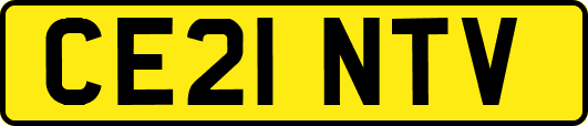 CE21NTV