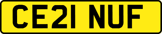 CE21NUF