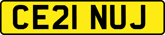 CE21NUJ