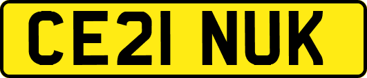 CE21NUK
