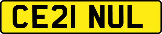 CE21NUL