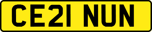 CE21NUN