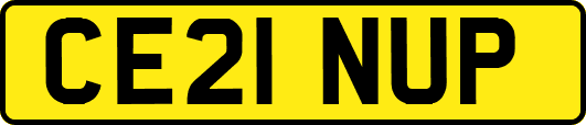 CE21NUP