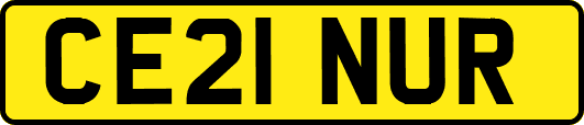 CE21NUR