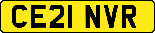 CE21NVR