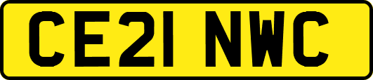 CE21NWC