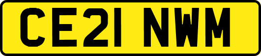 CE21NWM