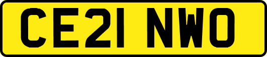 CE21NWO