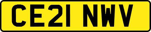 CE21NWV