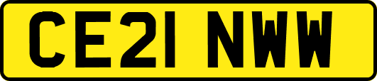CE21NWW