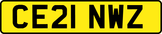 CE21NWZ