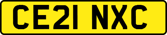 CE21NXC