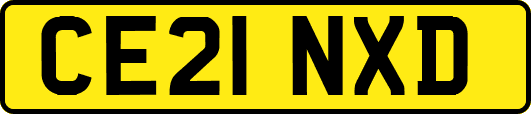 CE21NXD