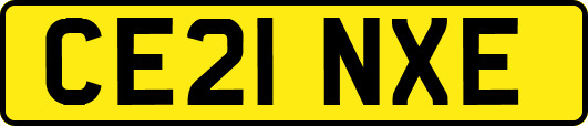 CE21NXE