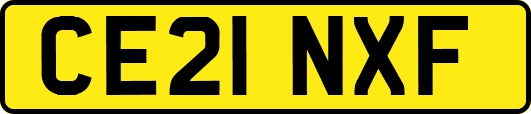 CE21NXF