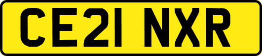 CE21NXR