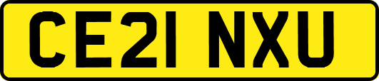 CE21NXU