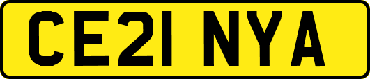 CE21NYA