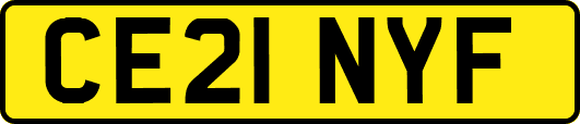CE21NYF