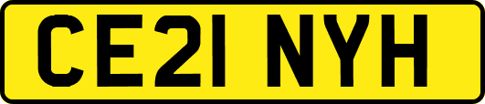 CE21NYH