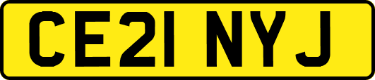 CE21NYJ