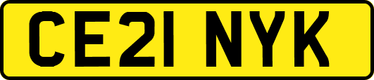 CE21NYK
