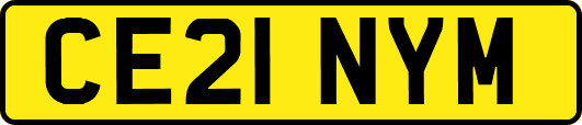 CE21NYM