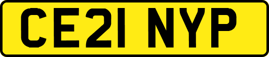 CE21NYP
