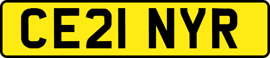 CE21NYR
