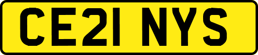 CE21NYS